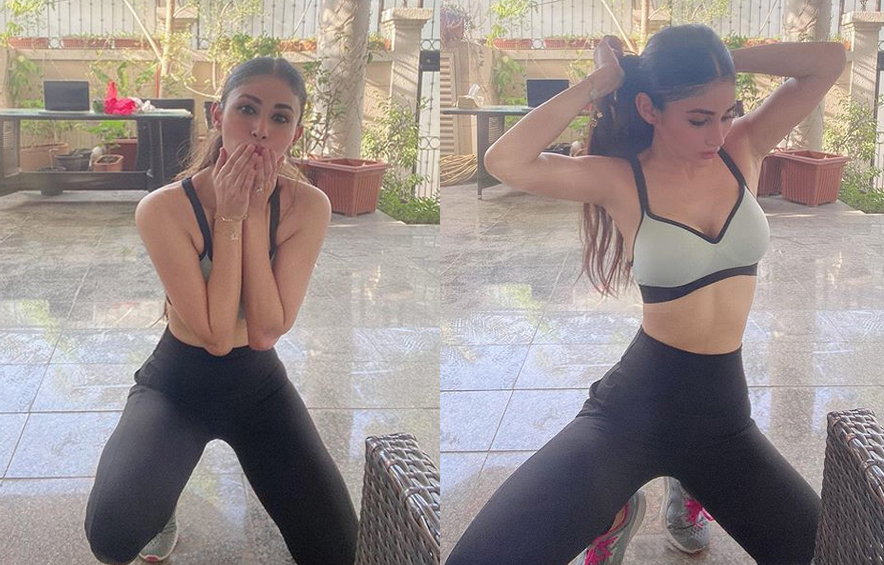 Mouni roy28may